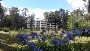 Гостиница Aptos. Green Park  Пунта-Дель-Эсте